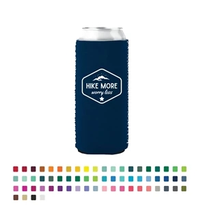 Slim Can Cooler Sleeves