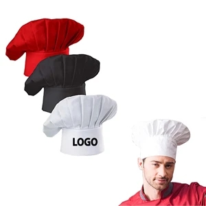 Adjustable Chef Hat