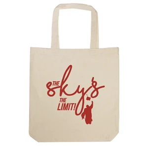 Custom Cotton Grocery Tote Bags