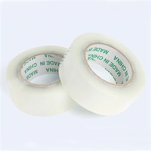 Printed Packing Tapes