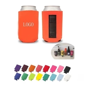 Magnetic Can Cooler