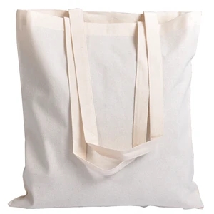 Free Imprint + Free Shipping Cotton Tote Bag, Made in India