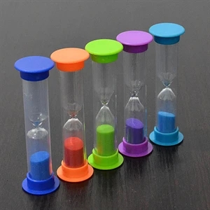 Hourglass Sand Timer