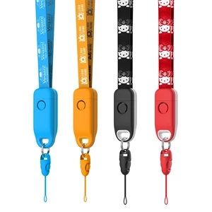 Power Lanyard