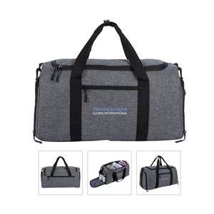 Rochester Travel Duffel