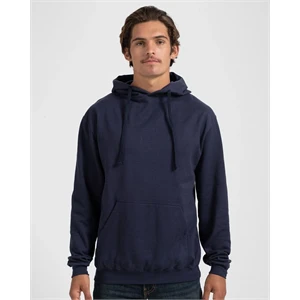 Tultex Fleece Hooded Sweatshirt