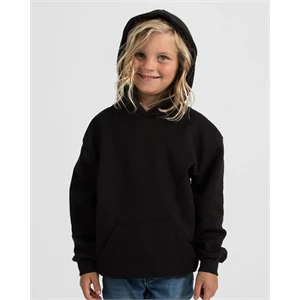 Tultex Youth Hooded Sweatshirt