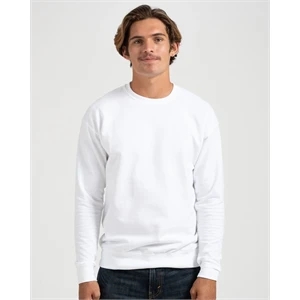 Tultex Fleece Crewneck Sweatshirt