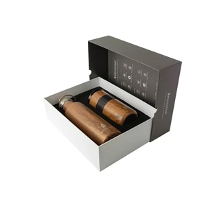 Elemental Classic/Artisan GiftSet - 25oz Bottle/16oz Tumbler