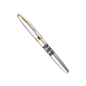 Metal Fountain Pen