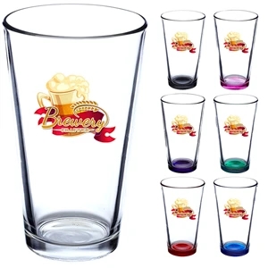 16 oz. Libbey Pint Glasses