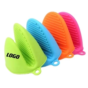 Mini Silicone Oven Gloves