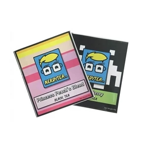 3x2" Custom Rectangle Vinyl Stickers Signs