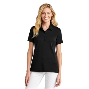 TravisMathew Women's Oceanside Solid Polo