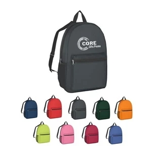 Custom Logo Custom Laptop Backpack