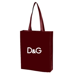 Custom Popular Non-Woven Tote Bag