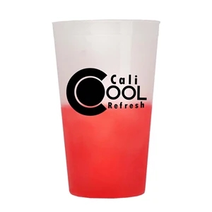 Chameleon-20 oz Cool Color Change Cup