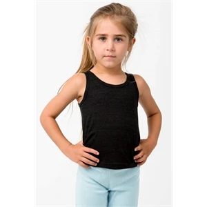Youth Tri-Blend Tank