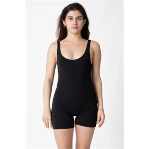 Women's Biketard
