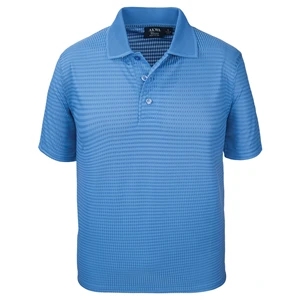 Men's Drop Needle Stretch (DNS) Polo