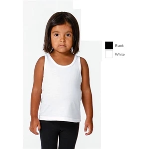 Toddler Fine Jersey Tank