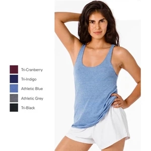Tri-Blend Women's Tank