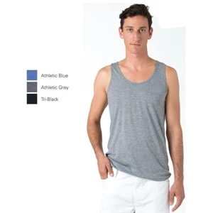 Tri-Blend Unisex Tank