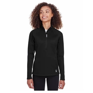 Spyder Ladies Constant 1/2-Zip Sweater