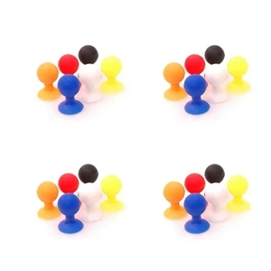 Octopus Ball Silicone Phone Stand Holder