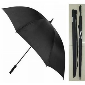 60" Arc Automatic Golf Umbrella