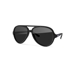 Aviator Sport Sunglasses w/ Full-color imprint