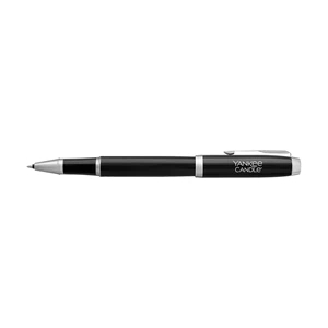 Black - Silver Trim
