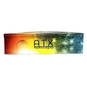 The Dallas Sporty Cooling Headband