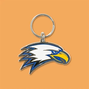 Soft Enamel Keychains