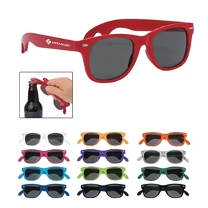 Bottle Opener Sunglasses