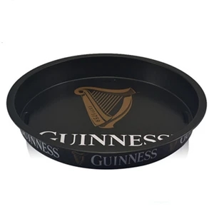 12'' Round Serving Tray