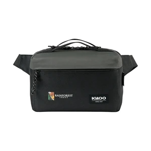 Igloo® Fundamentals Hip Pack Cooler