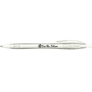 Recycled PET Cougar Ballpoint Pen