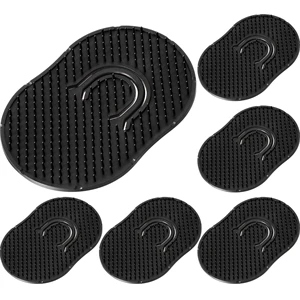 Pocket Palm Combs