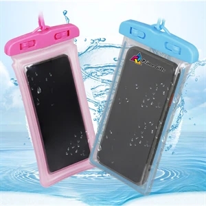 Waterproof Phone Case Pouch