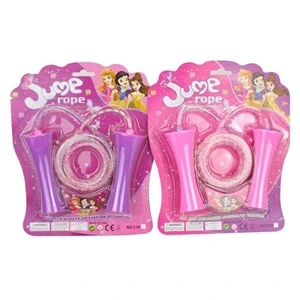 Jump Pink/Purple Rope