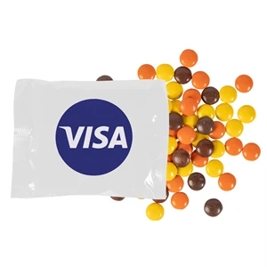 2oz. Reese's Pieces® Handfuls