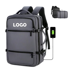 Large Capacity Backpacks