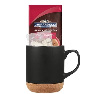 Corky Hot Cocoa Gift Set