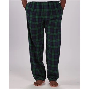 Boxercraft Harley Flannel Pants