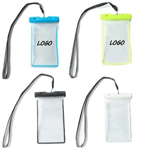 Waterproof Phone Pouch