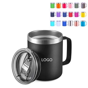 Portable Coffee Mug