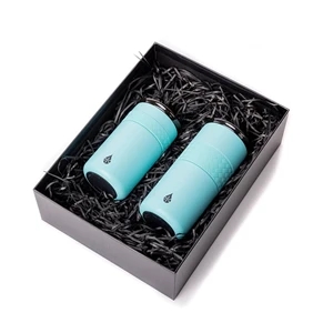 Elemental Gift Set 12 & 16oz Artisan Tumbler