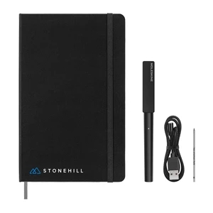 Moleskine® Smart Writing Set - Ruled Large