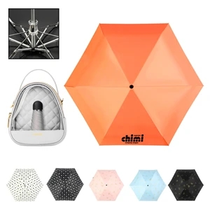 Super Pocket Mini Folding Umbrella